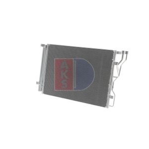 A/C-kondensor AKS DASIS 562036N