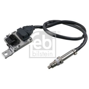 NOx-Sensor, NOx-Katalysator FEBI BILSTEIN 197517
