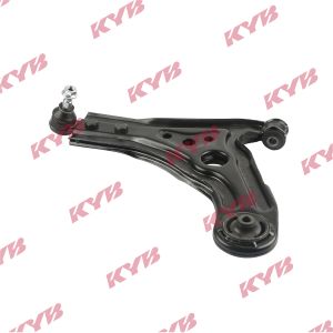 Suspensión de rueda KYB KSC4597