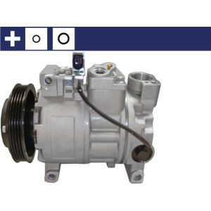 Compressor, ar condicionado MAHLE ACP 121 000S