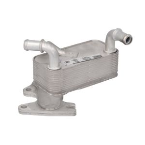 Arrefecedor de óleo do motor NISSENS 91553