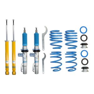 Kit de suspensão, molas/amortecedores BILSTEIN - B14 PSS BILSTEIN 47-239180