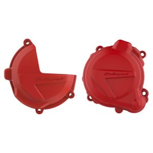Componentes de plástico POLISPORT 91001 POL