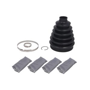 Kit soffietti, albero motore SPIDAN 25670