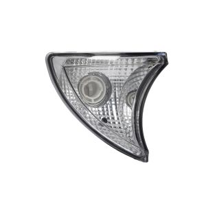 Luz intermitente TRUCKLIGHT CL-IV006R Direita