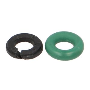 Conjunto de anéis de vedação, elemento de injeção multiponto  ELRING 207.440