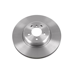 Doppelbremsscheibe VAICO V20-80016