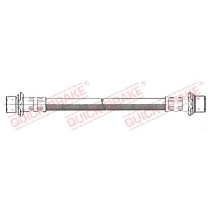 Flexible de frein QUICK BRAKE 27.020