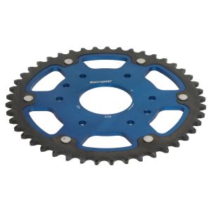 Piñón SUPERSPROX RST-905:45-BLU
