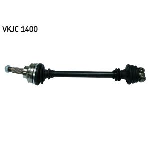 Eixo de transmissão SKF VKJC 1400