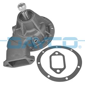 Pompa del refrigerante DAYCO DP792