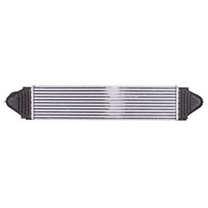 Intercooler NISSENS 96471