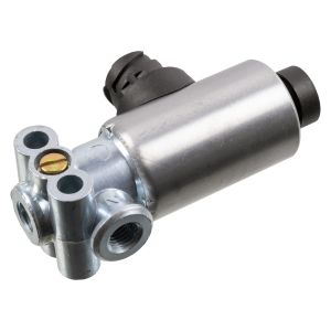 Válvula solenoide FEBI BILSTEIN 185496