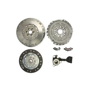 Kit d'embrayage VALEO 837518