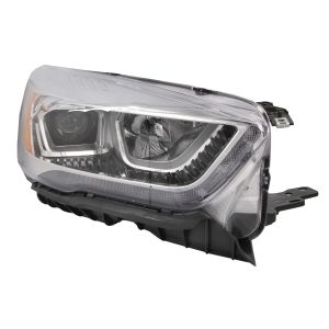 Farol principal DEPO 131-1115RMLD-EM