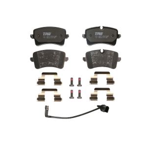 Remblokset TRW GDB2464