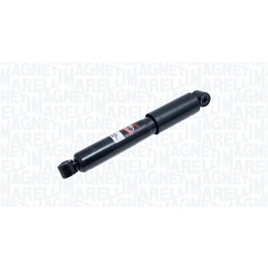 Amortiguador MAGNETI MARELLI 357119070000