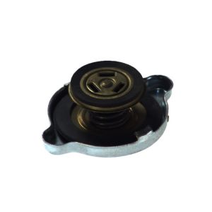 Radiateurdop BLAU K 11