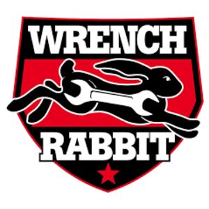 WRENCH RABBIT