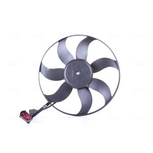 Ventilador, arrefecimento do motor NISSENS 85699