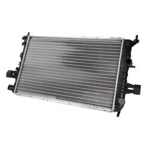 Radiateur, refroidissement du moteur THERMOTEC D7X007TT