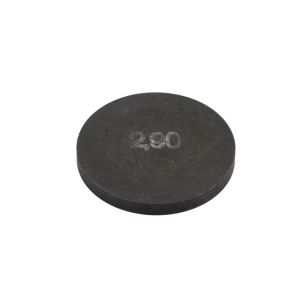 Placa da válvula 4 RIDE 29 x 2,90 mm