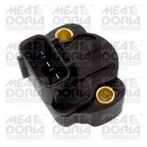 Drosselklappenpositionssensor MEAT & DORIA 83147