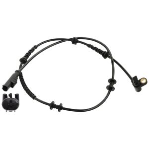 ABS-sensor FEBI BILSTEIN 106837