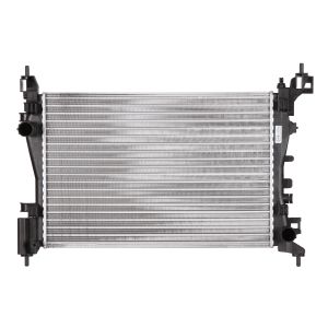 Radiator, motorkoeling NRF 53981