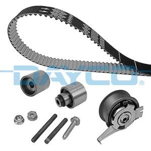 Jogo de correias dentadas DAYCO KTB1244