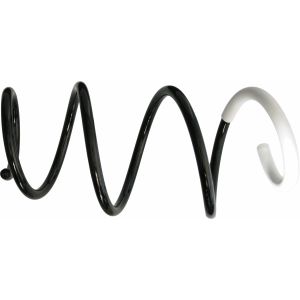 Fahrwerksfeder SACHS 993 998