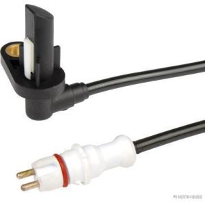 Sensor do ABS traseiro, direito HERTH+BUSS ELPARTS 70660539