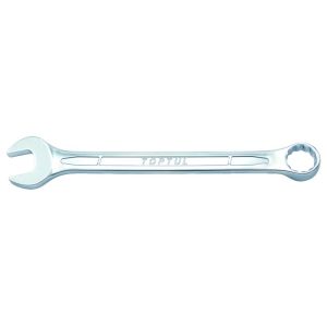 Llave combinada TOPTUL 28 mm