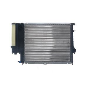 Arrefecedor do motor MAHLE CR 336 001S