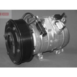 Airco-compressor DENSO DCP99801