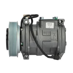Compresseur de climatisation ELSTOCK 51-0335