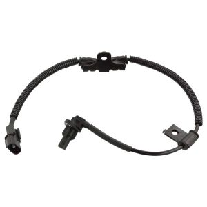 Sensor de velocidad, ABS BLUE PRINT ADG07198