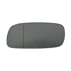 Spiegelglas, Toter-Winkel-Spiegel BLIC 6102-01-0122P Links