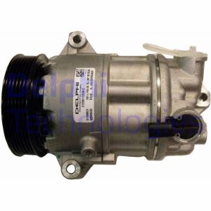 Compressor airconditioning DELPHI TSP0155962