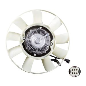 Ventilateur, refroidissement du moteur FEBI BILSTEIN 106017