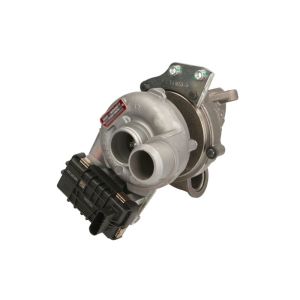 Turbocompressor GARRETT 763647-9021