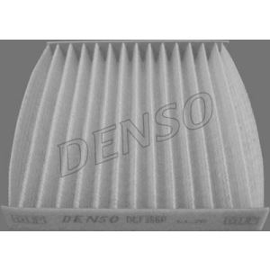 Raitisilmasuodatin DENSO DCF356P