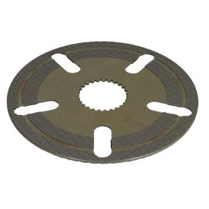 Bromsskiva SBP 02-AG046