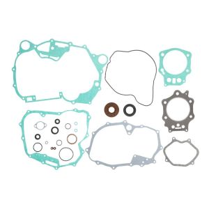 Kit de juntas, motor WINDEROSA W811858