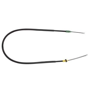 Kabel, parkeerrem ABE C7R024