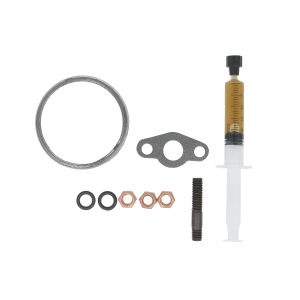 Kit de montagem, turbocompressor AJUSA JTC11847