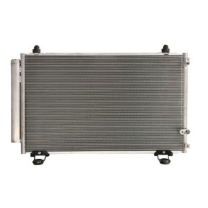 Condensator, airconditioning KOYORAD CD010401M