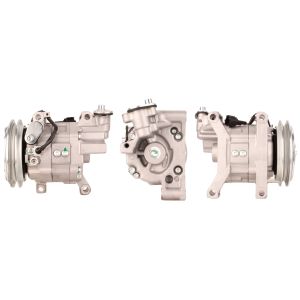 Compressor, ar condicionado ELSTOCK 51-0222