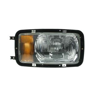 Farol principal HELLA 1EH 002 658-341