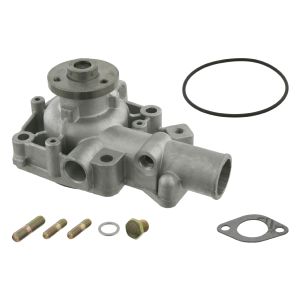 Pompe à eau FEBI BILSTEIN 15387